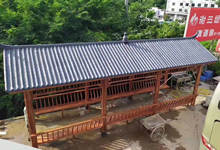 古代游廊是什么意思，古建游廊是指什么