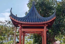 仿古涼亭造價(jià)是多少錢,木質(zhì)涼亭價(jià)格一般多少