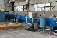 木質防腐木涼亭是如何防腐處理的？