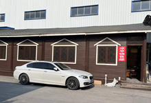 防腐木涼亭木屋生產廠家哪個好