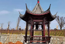 江西古建涼亭廠家，南城涼亭廠家哪個(gè)好？