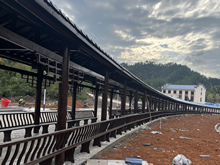 防腐木古建涼亭生產(chǎn)廠家哪個(gè)好?