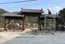 戶外木制涼亭價(jià)格是多少，防腐木涼亭廠家哪個(gè)好？