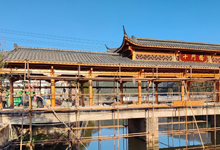 涼亭定制廠家哪個好？涼亭定制廠家有哪些？